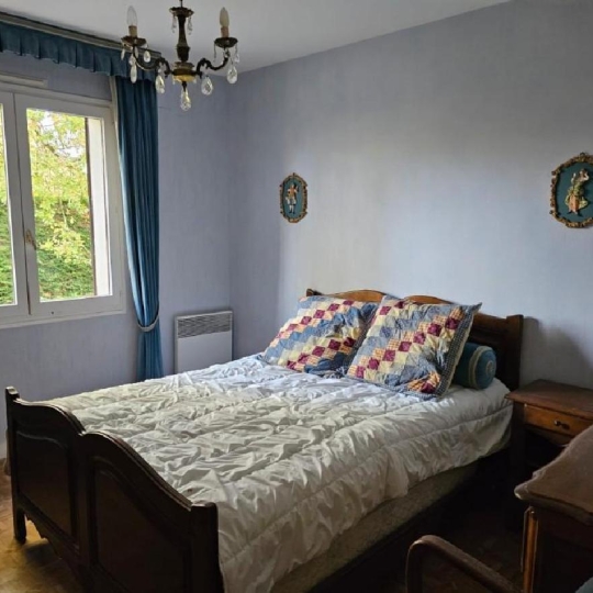  AGENCE TIC RUFFEC : Maison / Villa | VERTEUIL-SUR-CHARENTE (16510) | 85 m2 | 129 000 € 