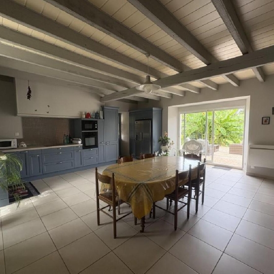  AGENCE TIC RUFFEC : Maison / Villa | VILLEFAGNAN (16240) | 192 m2 | 265 950 € 