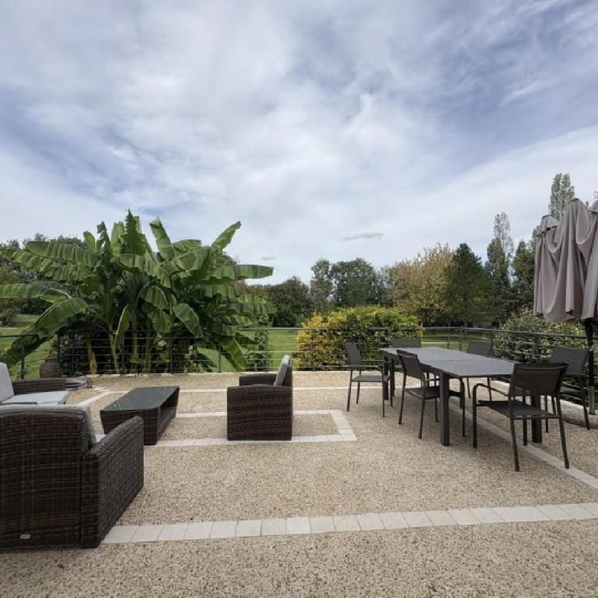  AGENCE TIC RUFFEC : Maison / Villa | VILLEFAGNAN (16240) | 192 m2 | 265 950 € 