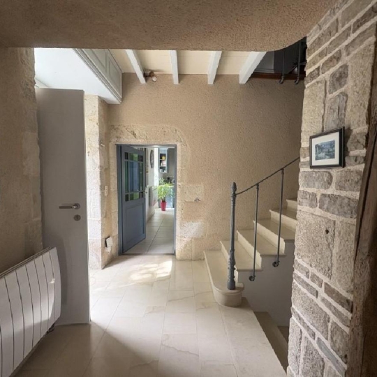  AGENCE TIC RUFFEC : Maison / Villa | VILLEFAGNAN (16240) | 192 m2 | 265 950 € 