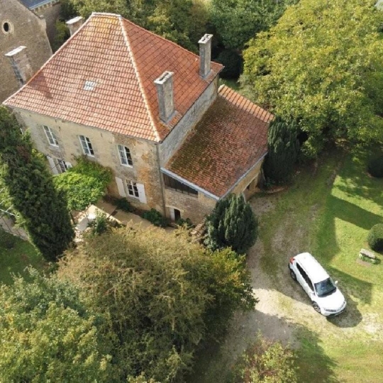  AGENCE TIC RUFFEC : Maison / Villa | COUHE (86700) | 230 m2 | 331 575 € 