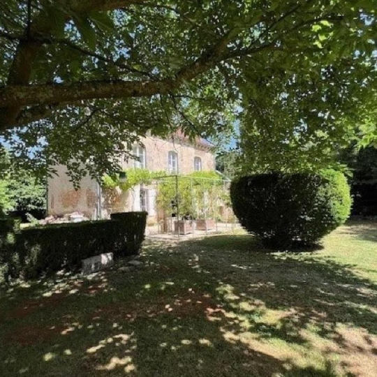  AGENCE TIC RUFFEC : Maison / Villa | COUHE (86700) | 230 m2 | 331 575 € 