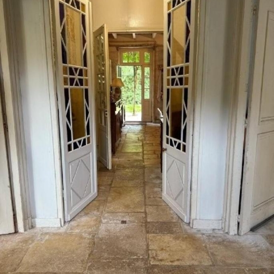  AGENCE TIC RUFFEC : Maison / Villa | COUHE (86700) | 230 m2 | 331 575 € 