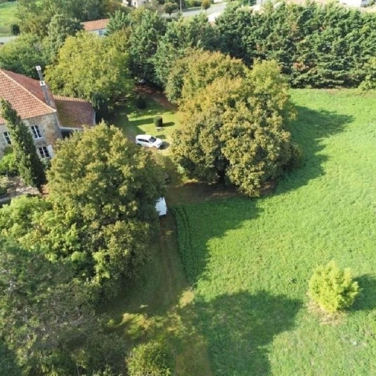  AGENCE TIC RUFFEC : Maison / Villa | COUHE (86700) | 230 m2 | 249 950 &euro; 