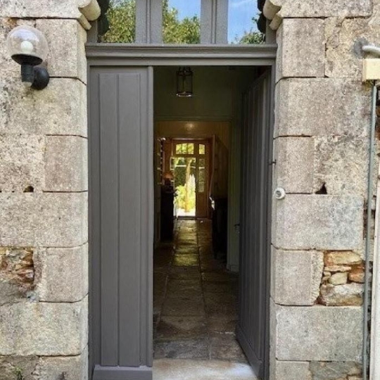  AGENCE TIC RUFFEC : Maison / Villa | COUHE (86700) | 230 m2 | 249 950 &euro; 