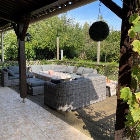  AGENCE TIC RUFFEC : Maison / Villa | SAUZE-VAUSSAIS (79190) | 305 m2 | 449 950 € 