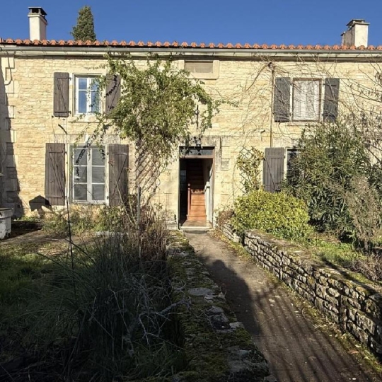 AGENCE TIC RUFFEC : Maison / Villa | MANSLE (16230) | 120.00m2 | 69 950 € 