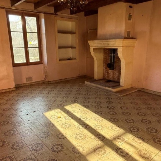  AGENCE TIC RUFFEC : Maison / Villa | MANSLE (16230) | 120 m2 | 69 950 &euro; 