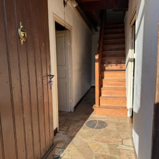 AGENCE TIC RUFFEC : Maison / Villa | MANSLE (16230) | 120 m2 | 69 950 &euro; 