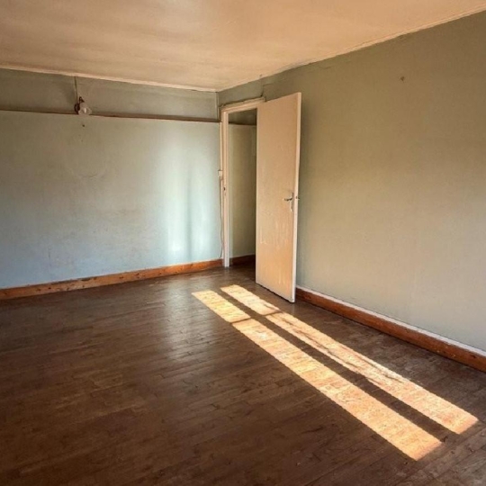  AGENCE TIC RUFFEC : Maison / Villa | MANSLE (16230) | 120 m2 | 69 950 &euro; 