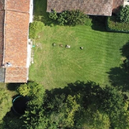  AGENCE TIC RUFFEC : Maison / Villa | CHAMPAGNE-MOUTON (16350) | 108 m2 | 80 645 &euro; 