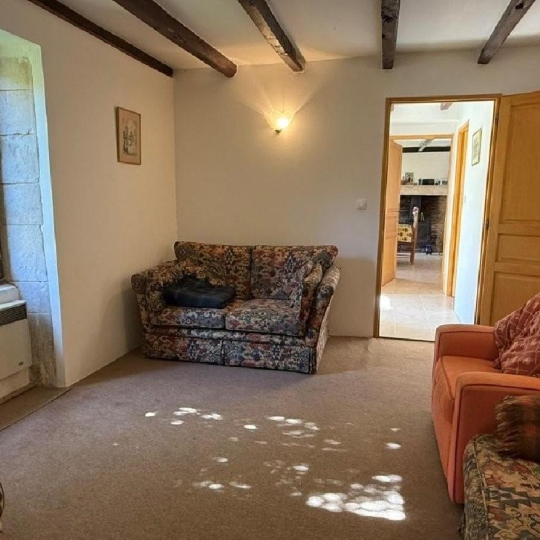  AGENCE TIC RUFFEC : Maison / Villa | CHAMPAGNE-MOUTON (16350) | 108 m2 | 80 645 &euro; 