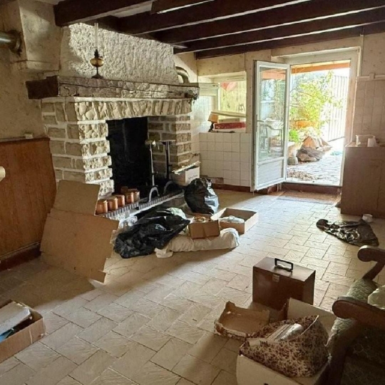  AGENCE TIC RUFFEC : Maison / Villa | MANSLE (16230) | 67 m2 | 49 950 &euro; 