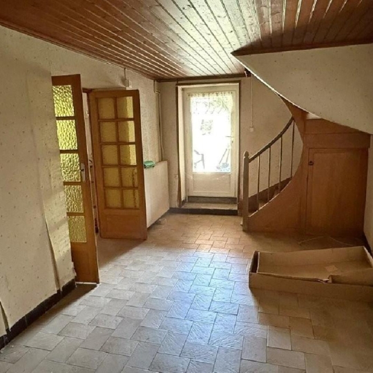  AGENCE TIC RUFFEC : Maison / Villa | MANSLE (16230) | 67 m2 | 49 950 &euro; 