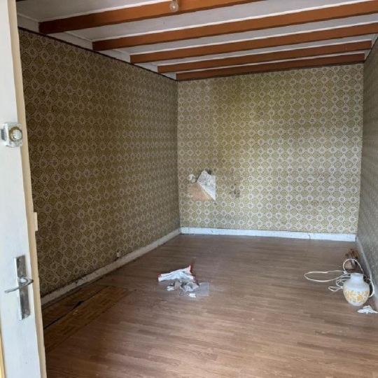  AGENCE TIC RUFFEC : Maison / Villa | MANSLE (16230) | 67 m2 | 49 950 &euro; 