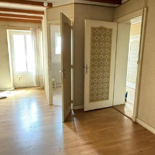  AGENCE TIC RUFFEC : Maison / Villa | MANSLE (16230) | 67 m2 | 49 950 &euro; 
