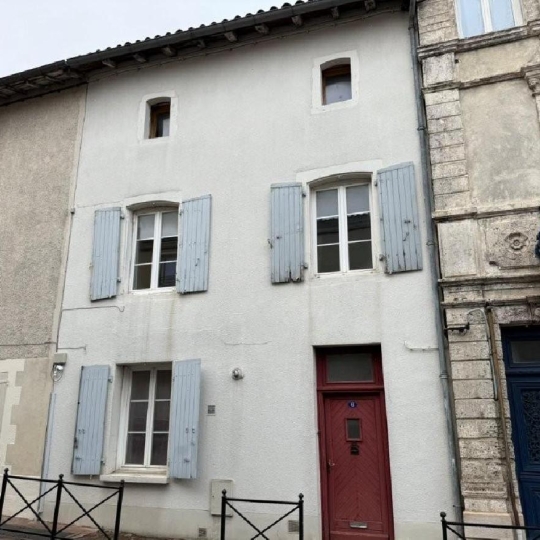  AGENCE TIC RUFFEC : Maison / Villa | RUFFEC (16700) | 95 m2 | 65 000 &euro; 