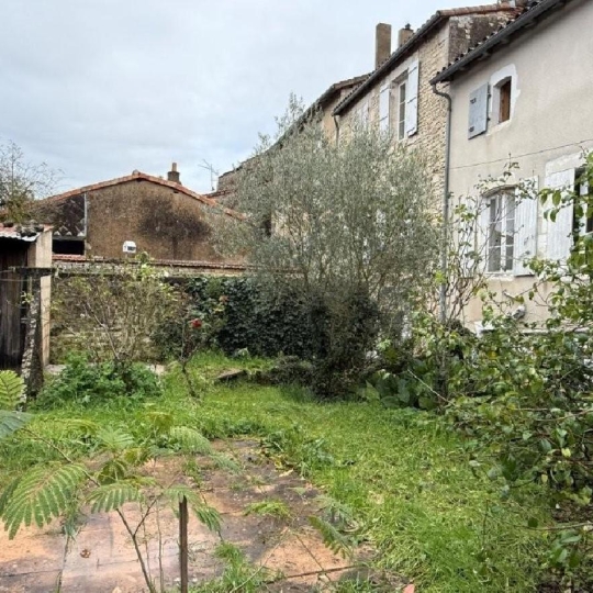  AGENCE TIC RUFFEC : Maison / Villa | RUFFEC (16700) | 95 m2 | 65 000 &euro; 