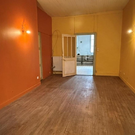  AGENCE TIC RUFFEC : Maison / Villa | RUFFEC (16700) | 95 m2 | 65 000 &euro; 