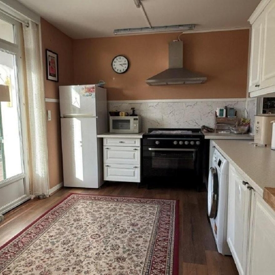  AGENCE TIC RUFFEC : Maison / Villa | MANSLE (16230) | 141 m2 | 223 400 &euro; 
