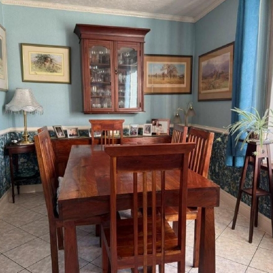  AGENCE TIC RUFFEC : Maison / Villa | MANSLE (16230) | 141 m2 | 223 400 &euro; 