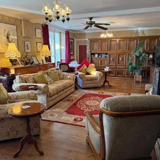  AGENCE TIC RUFFEC : Maison / Villa | MANSLE (16230) | 141 m2 | 223 400 &euro; 