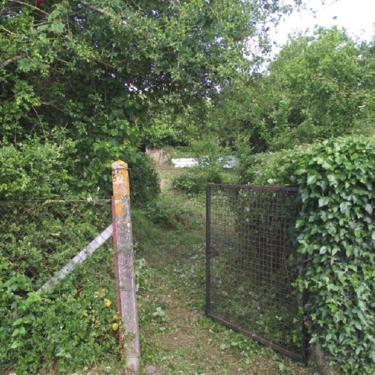  AGENCE TIC RUFFEC : Maison / Villa | AUNAC (16460) | 0 m2 | 14 000 &euro; 