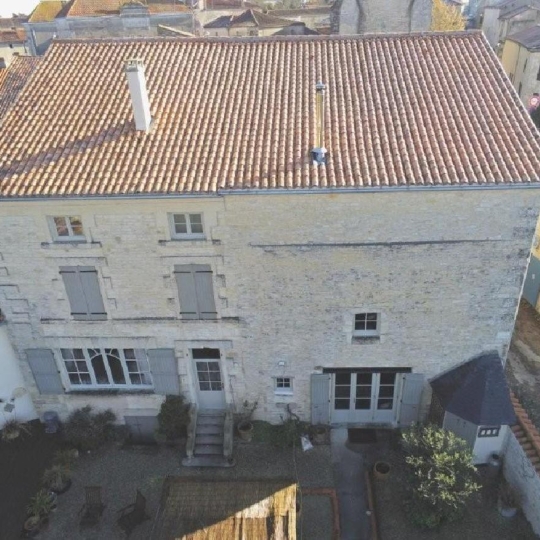  AGENCE TIC RUFFEC : Maison / Villa | AIGRE (16140) | 495 m2 | 399 950 &euro; 