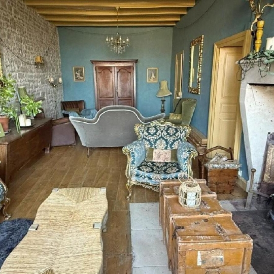  AGENCE TIC RUFFEC : Maison / Villa | AIGRE (16140) | 495 m2 | 399 950 &euro; 