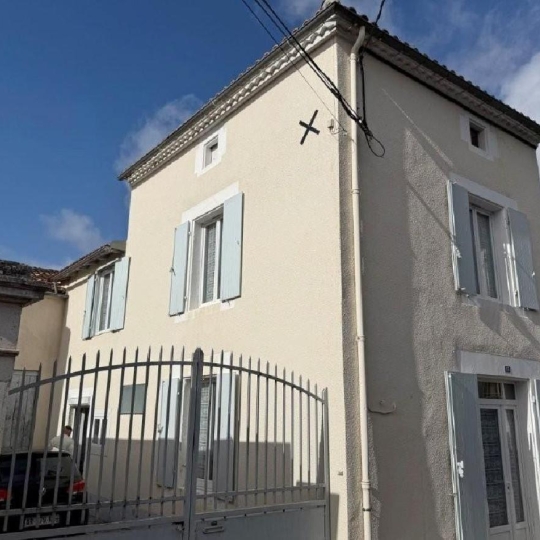  AGENCE TIC RUFFEC : Maison / Villa | MANSLE (16230) | 75 m2 | 89 500 &euro; 