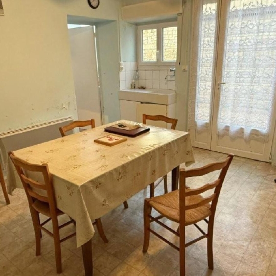  AGENCE TIC RUFFEC : Maison / Villa | MANSLE (16230) | 75 m2 | 89 500 &euro; 