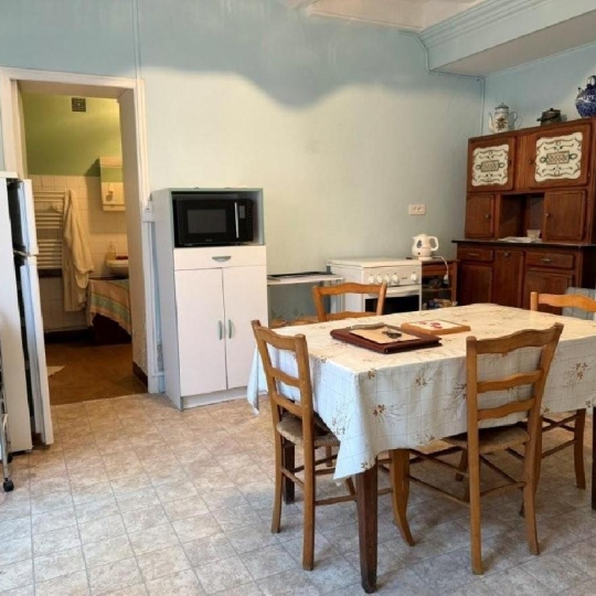  AGENCE TIC RUFFEC : Maison / Villa | MANSLE (16230) | 75 m2 | 89 500 &euro; 