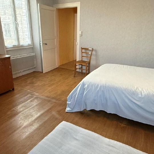  AGENCE TIC RUFFEC : Maison / Villa | MANSLE (16230) | 75 m2 | 89 500 &euro; 
