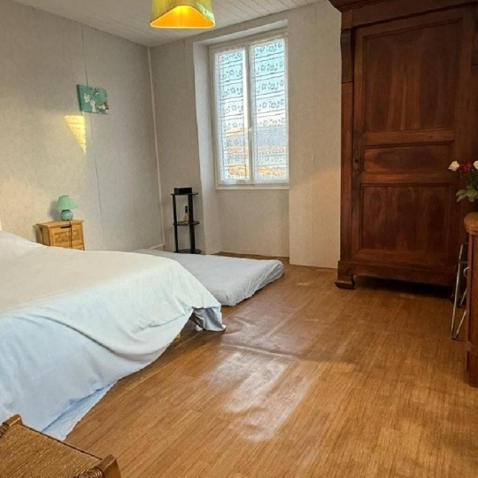 AGENCE TIC RUFFEC : Maison / Villa | MANSLE (16230) | 75 m2 | 89 500 &euro; 