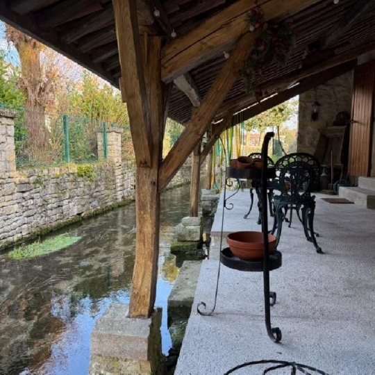  AGENCE TIC RUFFEC : Maison / Villa | RUFFEC (16700) | 106 m2 | 336 500 &euro; 
