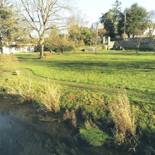  AGENCE TIC RUFFEC : Maison / Villa | RUFFEC (16700) | 106 m2 | 336 500 &euro; 