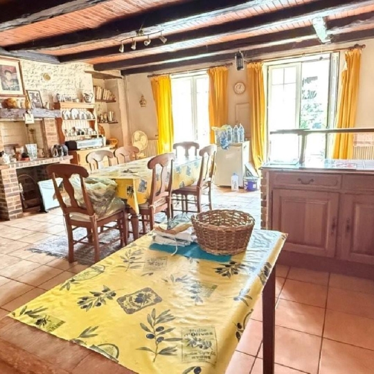  AGENCE TIC RUFFEC : Maison / Villa | RUFFEC (16700) | 192 m2 | 148 750 &euro; 