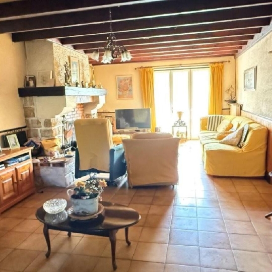  AGENCE TIC RUFFEC : Maison / Villa | RUFFEC (16700) | 192 m2 | 148 750 &euro; 