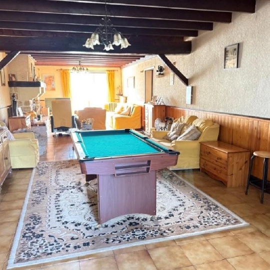  AGENCE TIC RUFFEC : Maison / Villa | RUFFEC (16700) | 192 m2 | 148 750 &euro; 