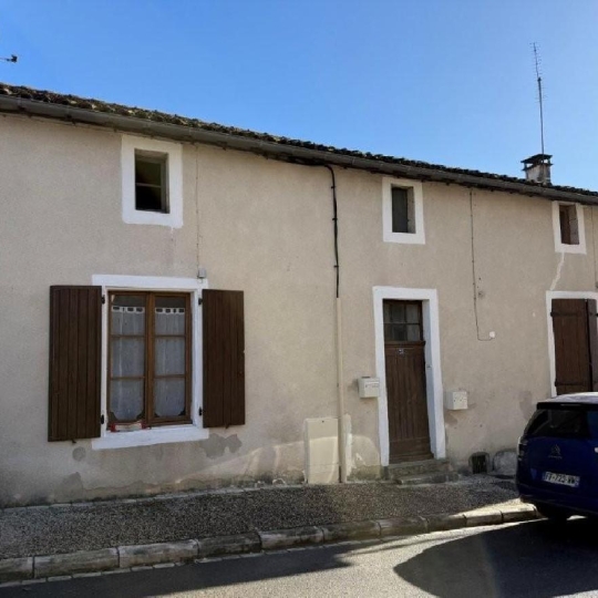  AGENCE TIC RUFFEC : Maison / Villa | RUFFEC (16700) | 76 m2 | 99 950 &euro; 