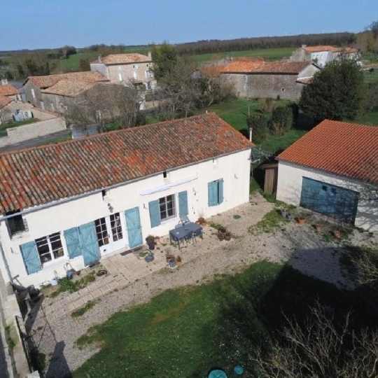  AGENCE TIC RUFFEC : Maison / Villa | VILLEFAGNAN (16240) | 120 m2 | 118 275 &euro; 