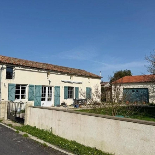  AGENCE TIC RUFFEC : Maison / Villa | VILLEFAGNAN (16240) | 120 m2 | 118 275 &euro; 