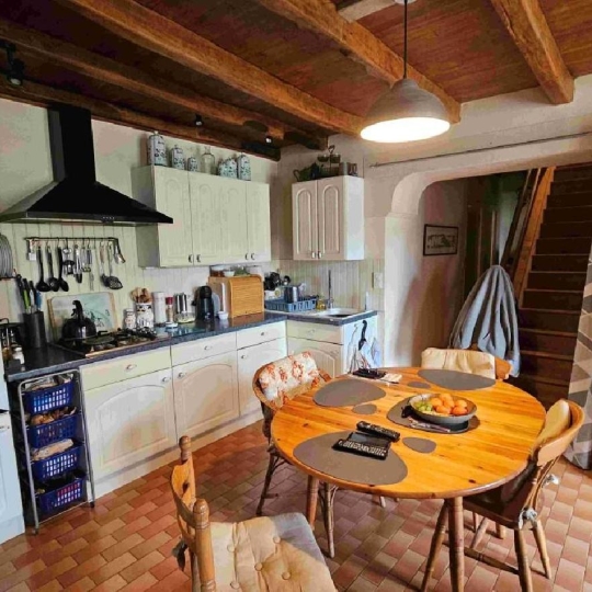  AGENCE TIC RUFFEC : Maison / Villa | VILLEFAGNAN (16240) | 120 m2 | 118 275 &euro; 