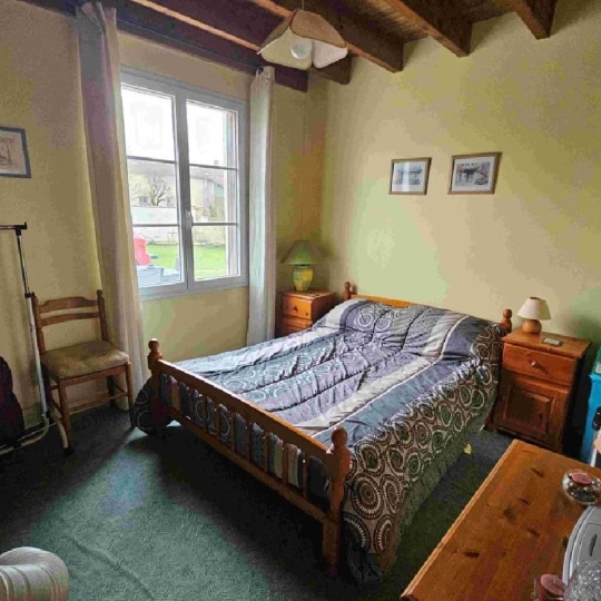  AGENCE TIC RUFFEC : Maison / Villa | VILLEFAGNAN (16240) | 120 m2 | 118 275 &euro; 