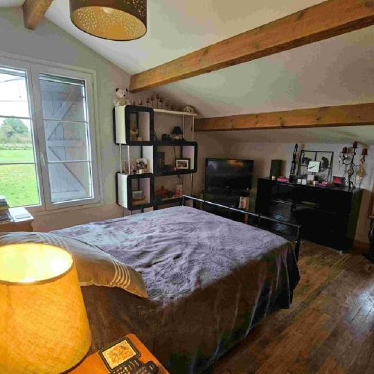  AGENCE TIC RUFFEC : Maison / Villa | VILLEFAGNAN (16240) | 120 m2 | 118 275 &euro; 