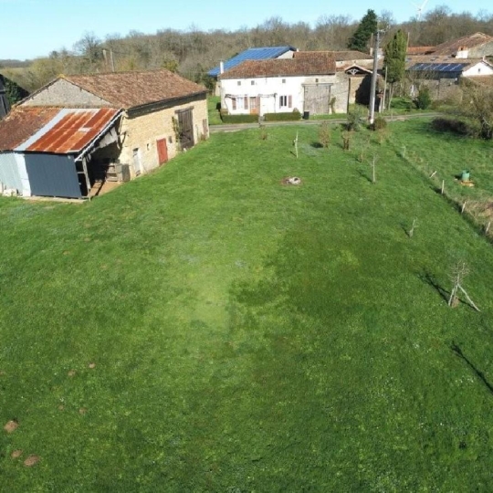  AGENCE TIC RUFFEC : Maison / Villa | NANTEUIL-EN-VALLEE (16700) | 62 m2 | 75 000 &euro; 