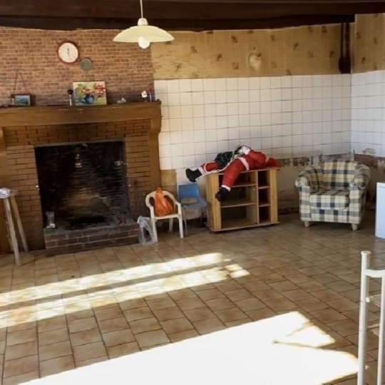  AGENCE TIC RUFFEC : Maison / Villa | NANTEUIL-EN-VALLEE (16700) | 62 m2 | 75 000 &euro; 