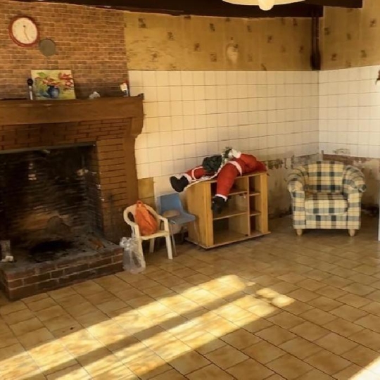  AGENCE TIC RUFFEC : Maison / Villa | NANTEUIL-EN-VALLEE (16700) | 62 m2 | 75 000 &euro; 