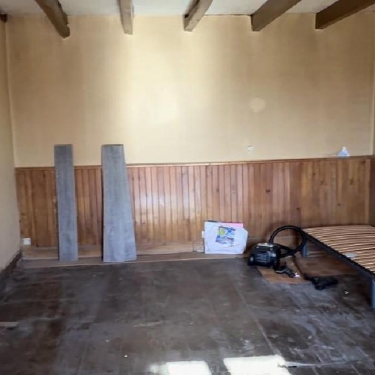  AGENCE TIC RUFFEC : Maison / Villa | NANTEUIL-EN-VALLEE (16700) | 62 m2 | 75 000 &euro; 