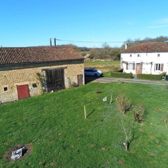  AGENCE TIC RUFFEC : Maison / Villa | NANTEUIL-EN-VALLEE (16700) | 62 m2 | 75 000 &euro; 